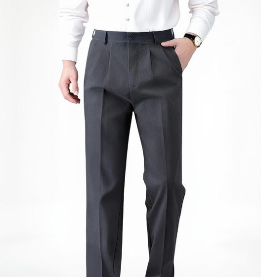 Prestige Tailor™ | Men’s Dress Trousers