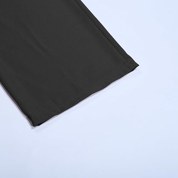 Urban Prestige™ | Men’s Smart Casual Trousers