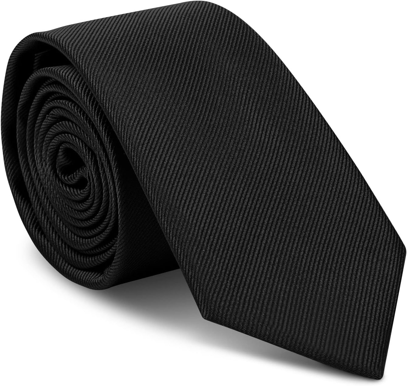 Noir Signature™ | Classic Men’s Tie